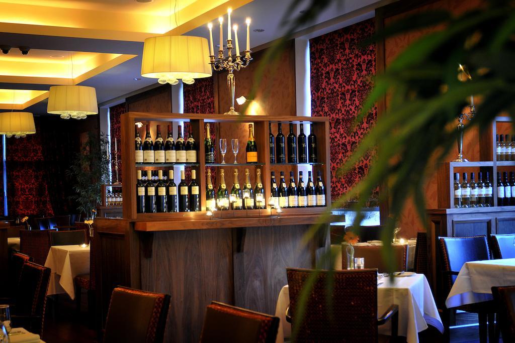 The Shirley Arms 4* Carrickmacross
