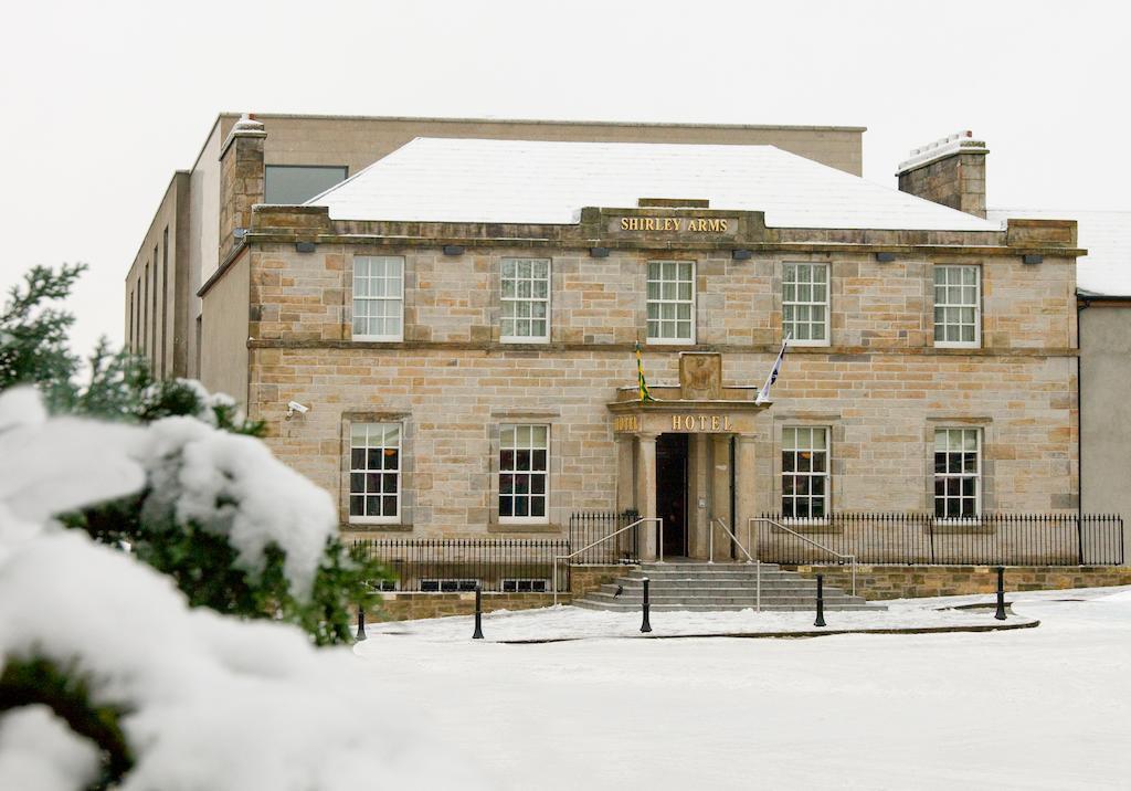 The Shirley Arms 4* Carrickmacross