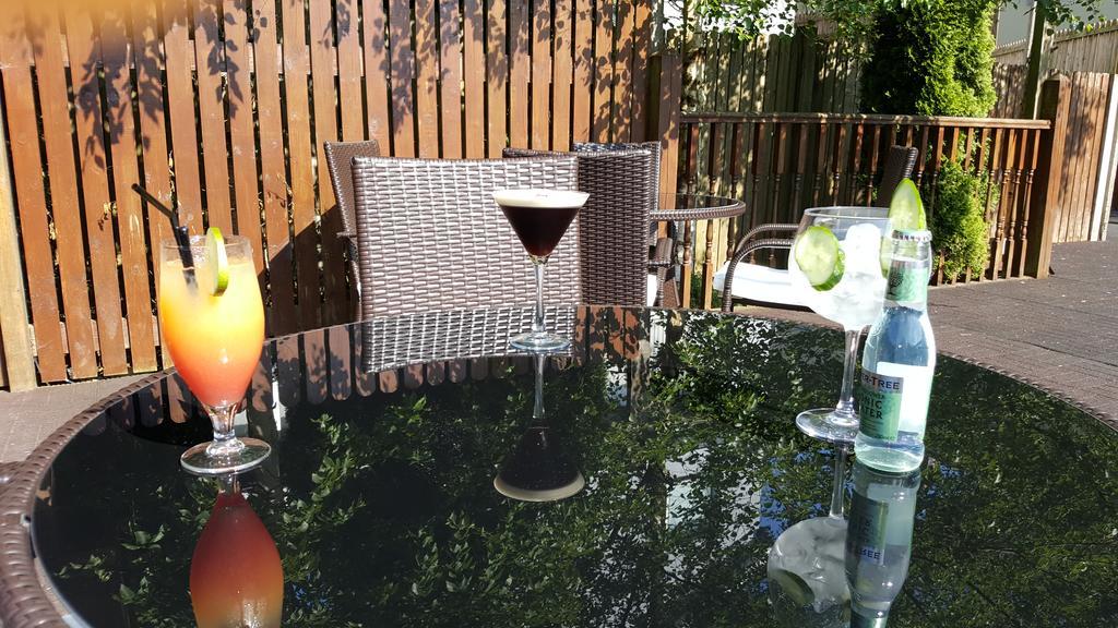 The Shirley Arms Hotel 4*