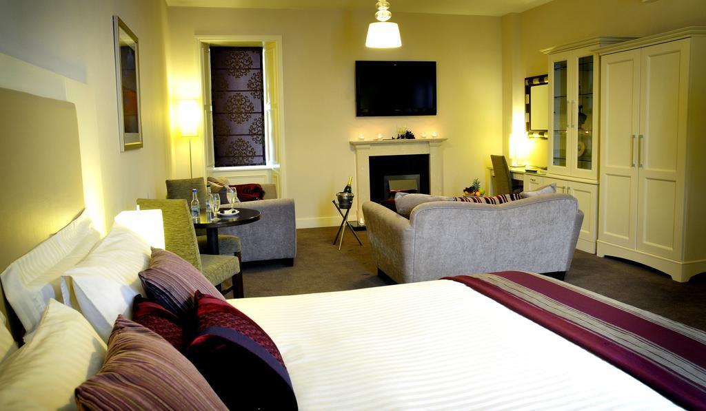The Shirley Arms 4* Carrickmacross