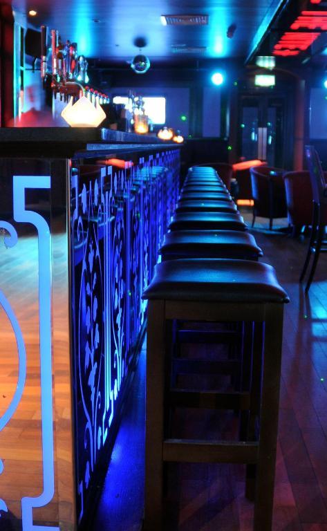 Hotel The Shirley Arms Carrickmacross