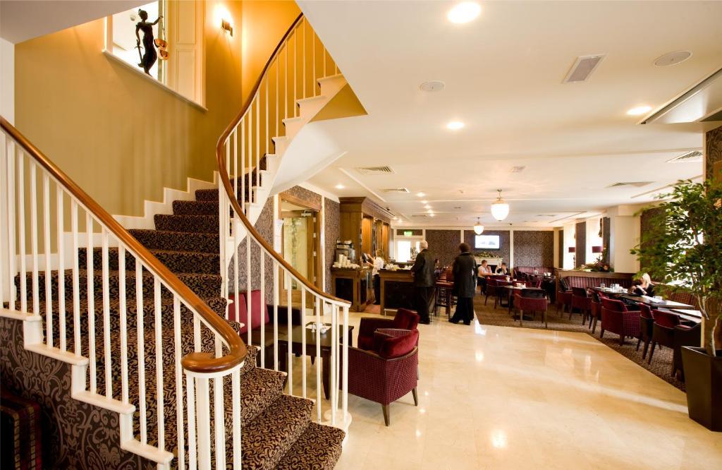 Hotel The Shirley Arms Carrickmacross