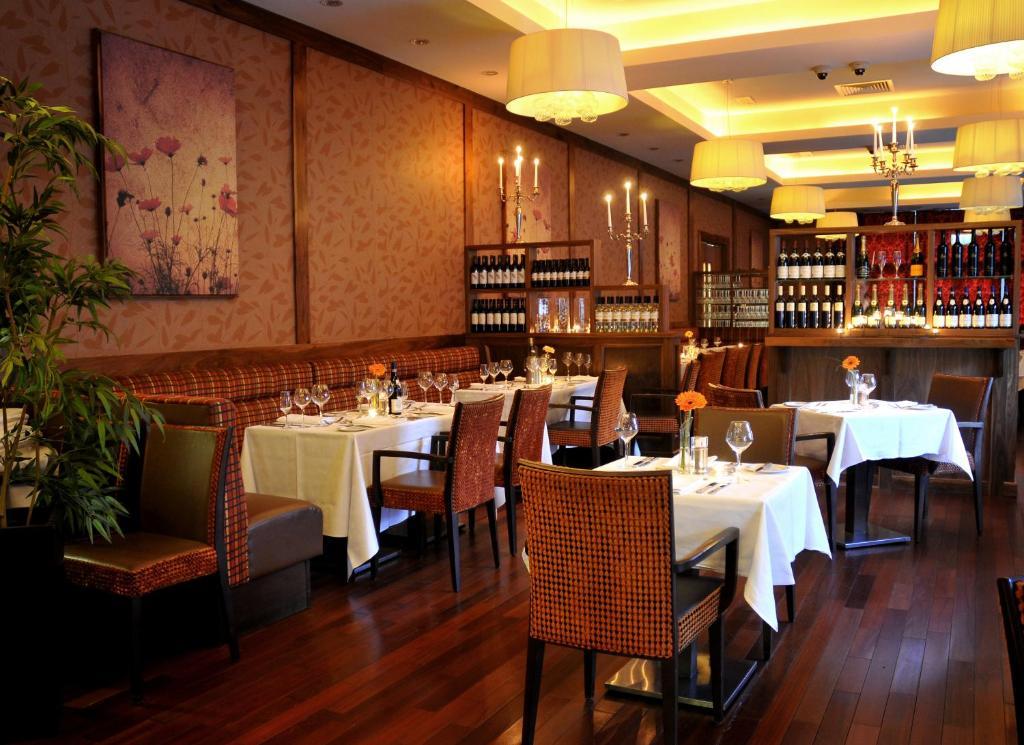 The Shirley Arms Carrickmacross
