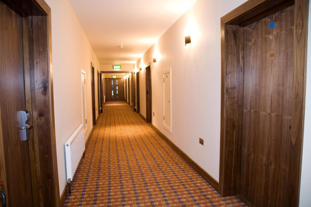Hotel The Shirley Arms Carrickmacross